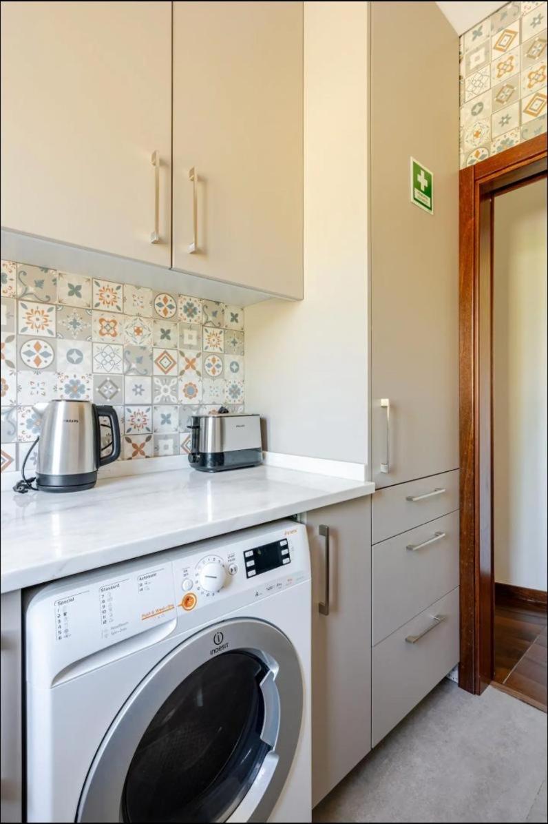 Villa Casa Peixinha Aveiro Esterno foto