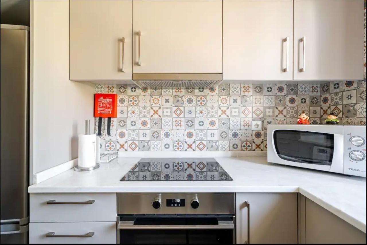 Villa Casa Peixinha Aveiro Esterno foto