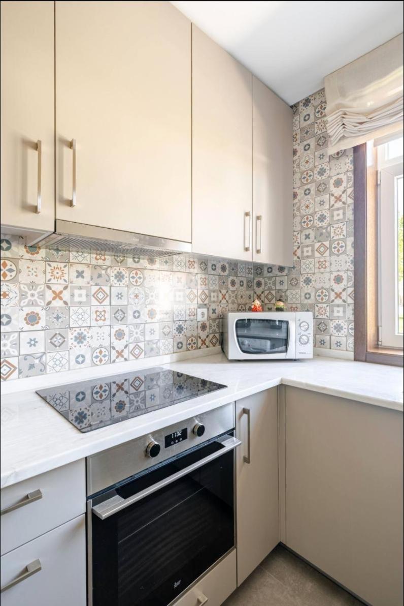 Villa Casa Peixinha Aveiro Esterno foto