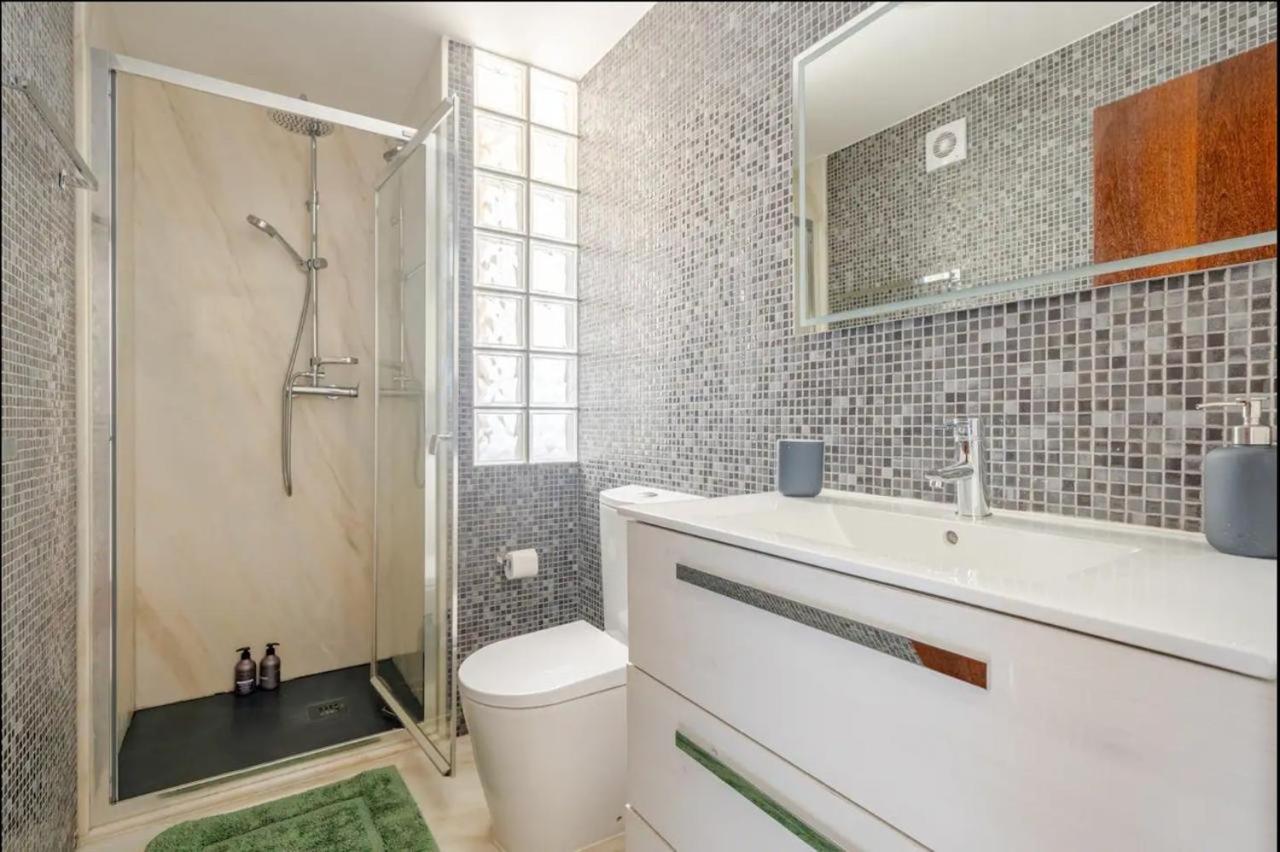 Villa Casa Peixinha Aveiro Esterno foto