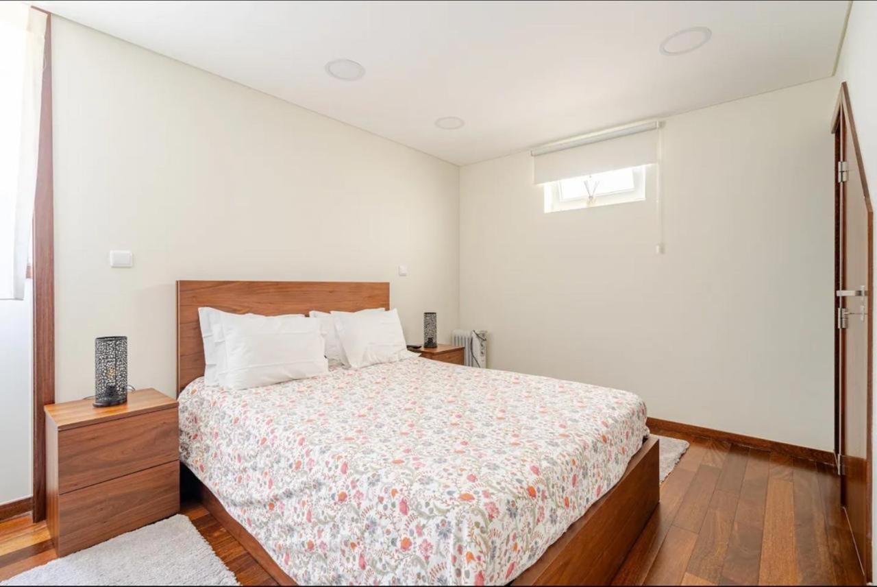 Villa Casa Peixinha Aveiro Esterno foto
