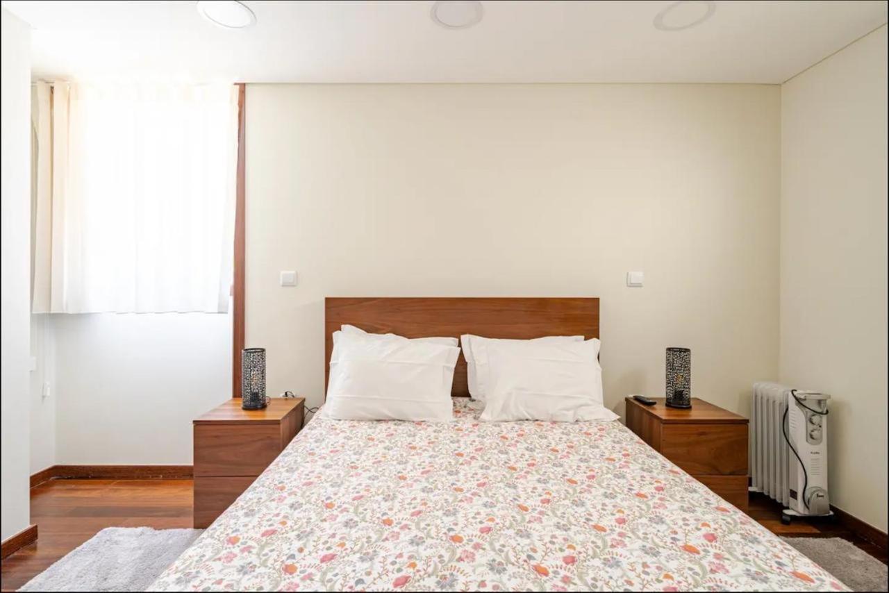 Villa Casa Peixinha Aveiro Esterno foto