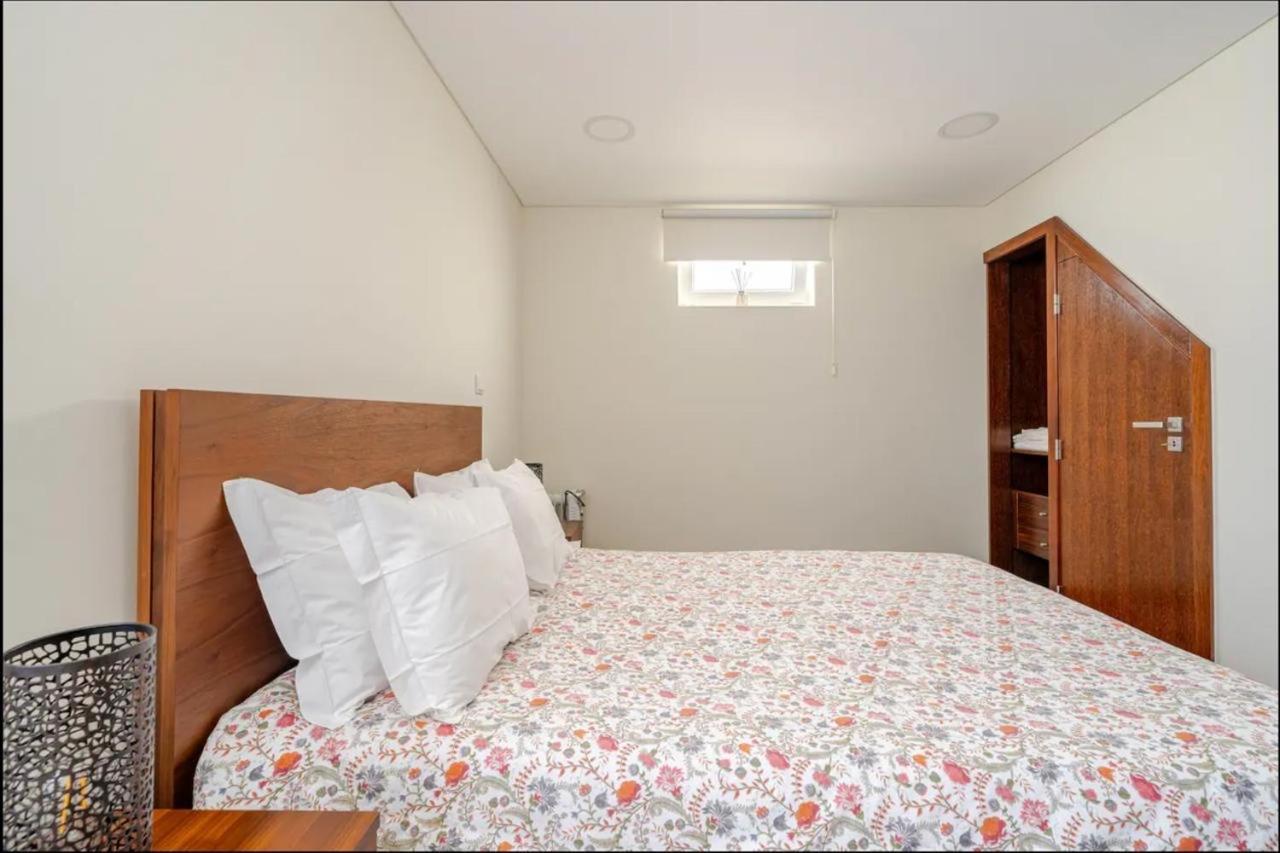 Villa Casa Peixinha Aveiro Esterno foto